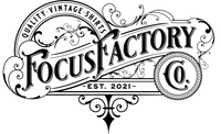 Focus Factory Co